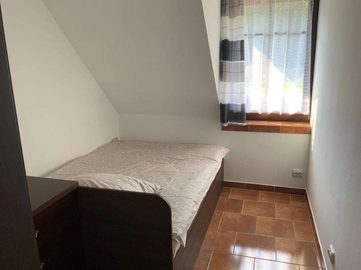 Apartamenty, Domki, Wedkowanie بارلينك المظهر الخارجي الصورة