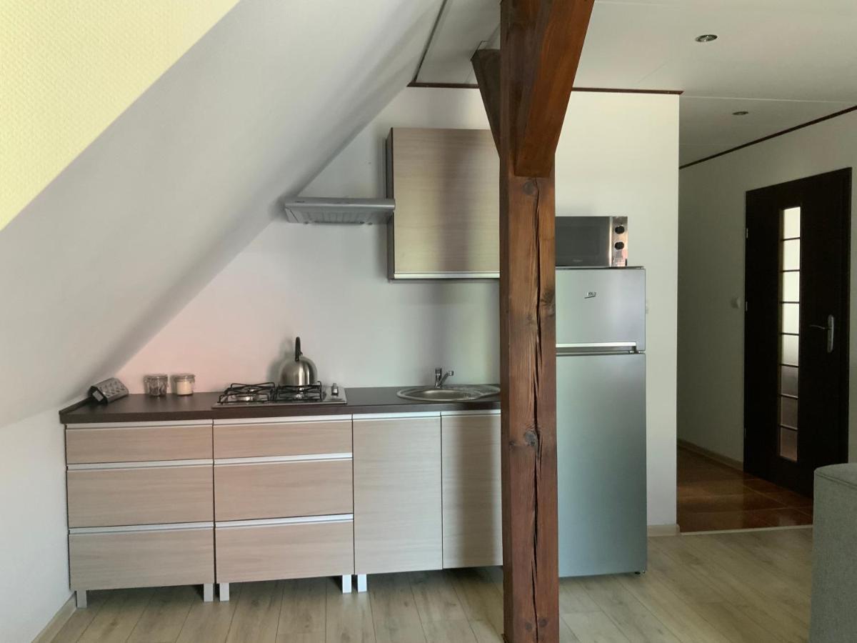 Apartamenty, Domki, Wedkowanie بارلينك المظهر الخارجي الصورة