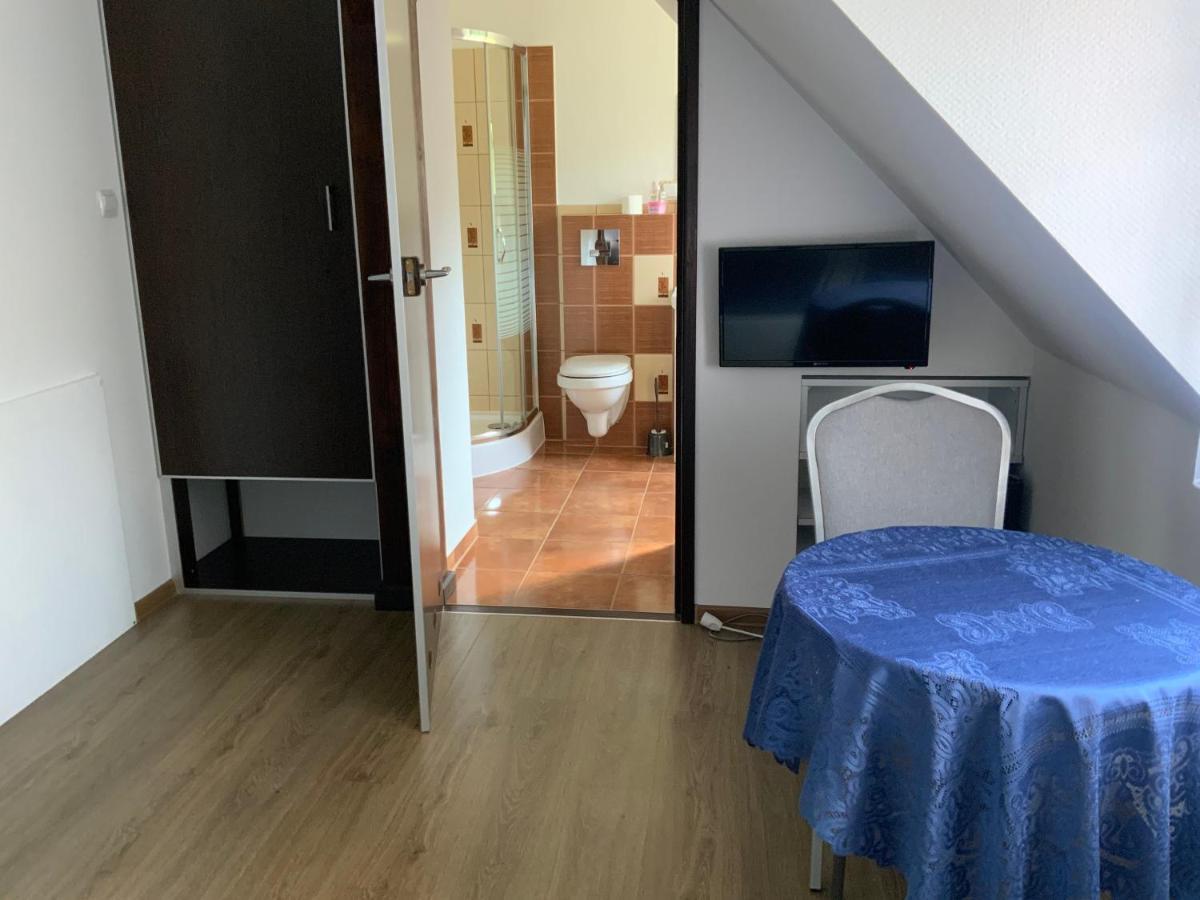 Apartamenty, Domki, Wedkowanie بارلينك المظهر الخارجي الصورة