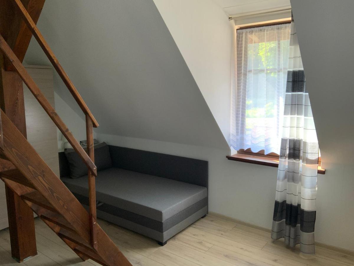 Apartamenty, Domki, Wedkowanie بارلينك المظهر الخارجي الصورة
