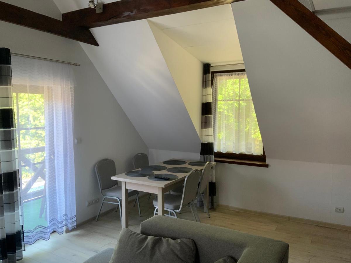 Apartamenty, Domki, Wedkowanie بارلينك المظهر الخارجي الصورة