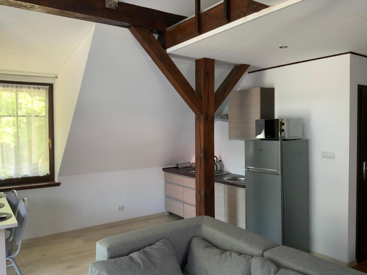 Apartamenty, Domki, Wedkowanie بارلينك المظهر الخارجي الصورة