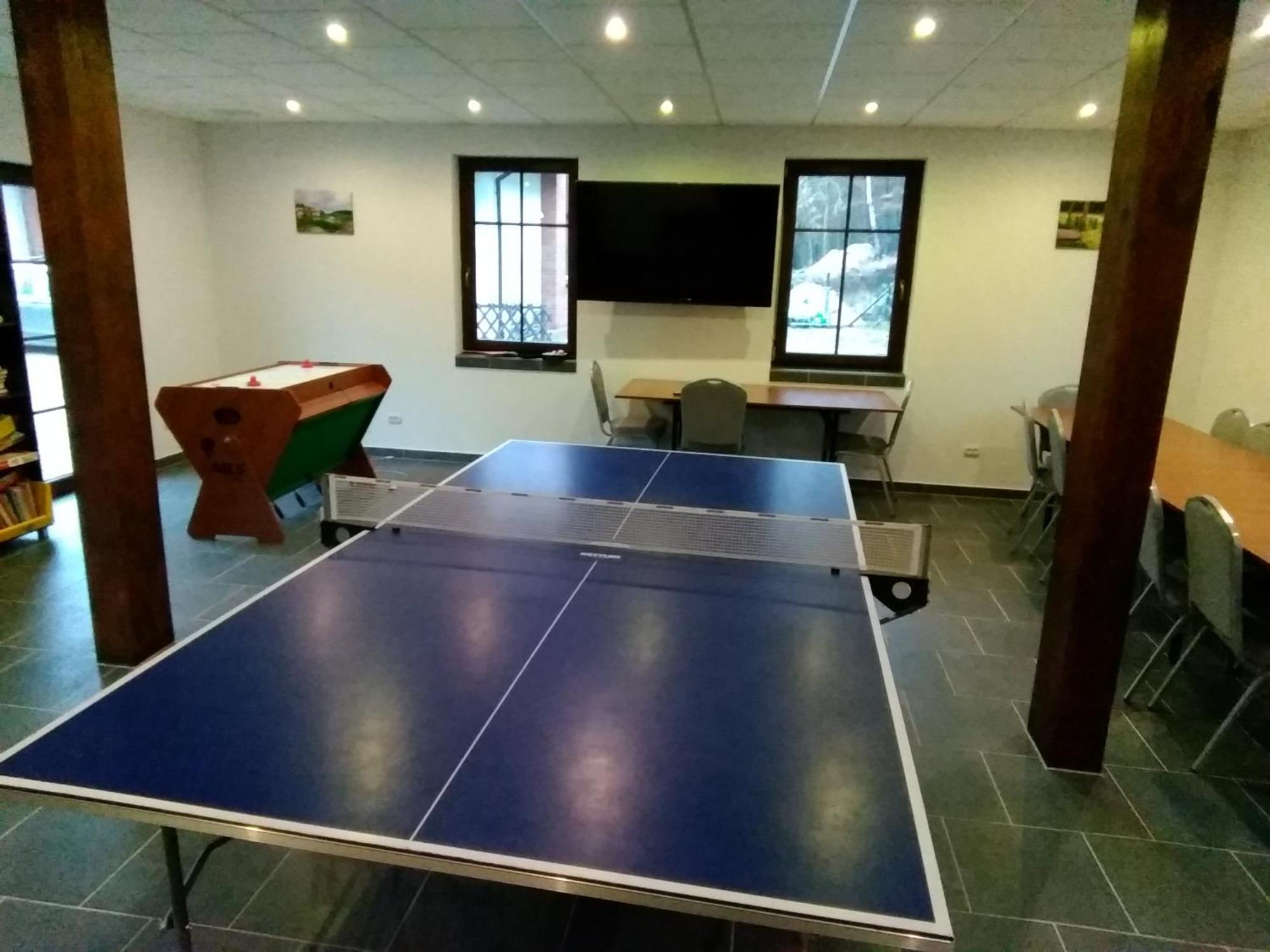 Apartamenty, Domki, Wedkowanie بارلينك المظهر الخارجي الصورة