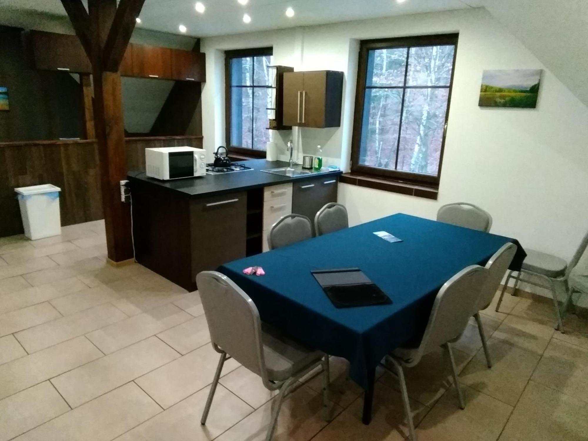 Apartamenty, Domki, Wedkowanie بارلينك المظهر الخارجي الصورة