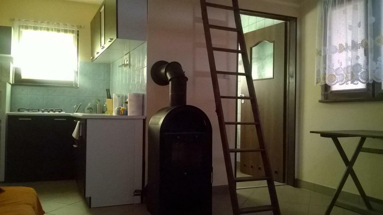 Apartamenty, Domki, Wedkowanie بارلينك المظهر الخارجي الصورة
