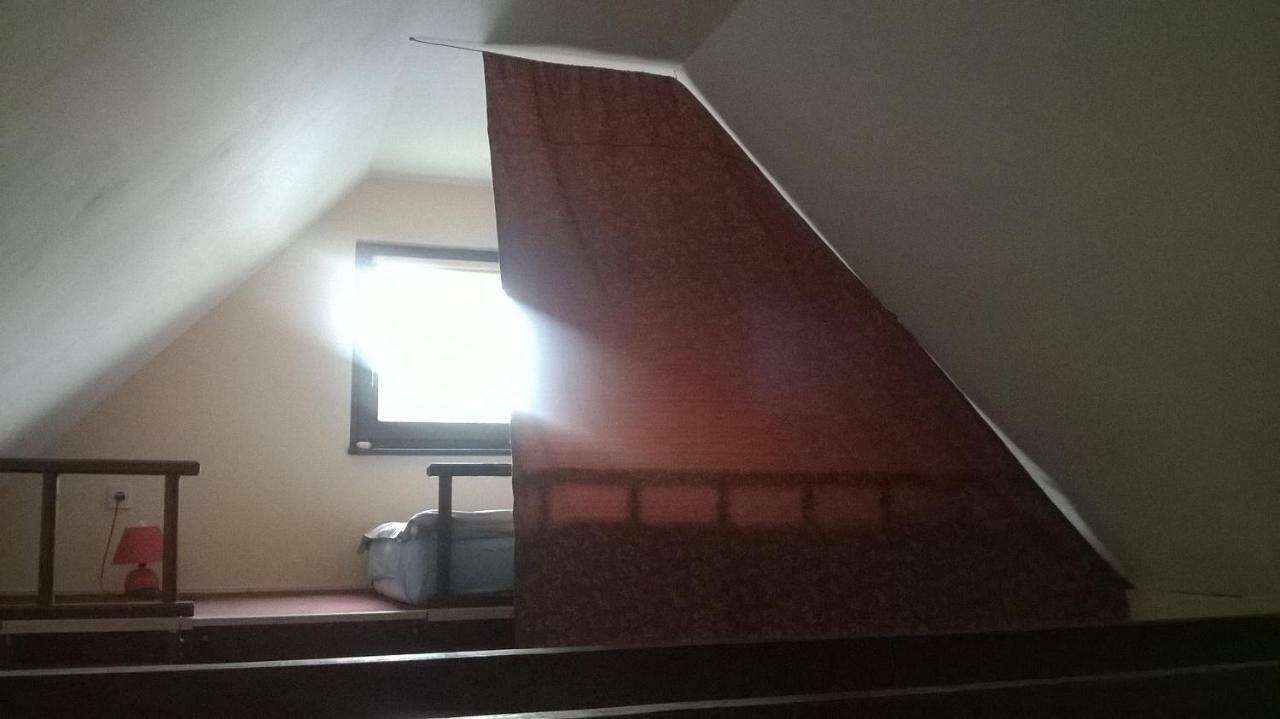 Apartamenty, Domki, Wedkowanie بارلينك المظهر الخارجي الصورة