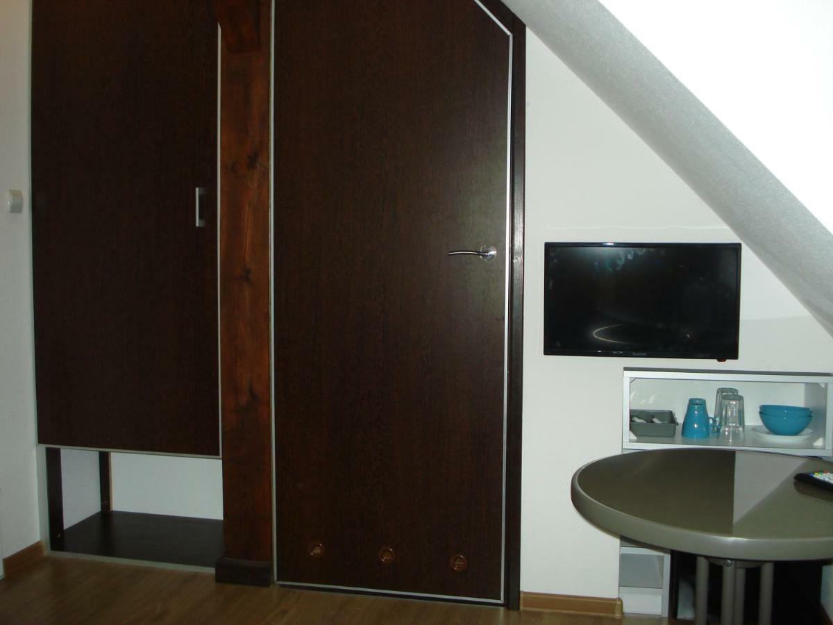 Apartamenty, Domki, Wedkowanie بارلينك المظهر الخارجي الصورة