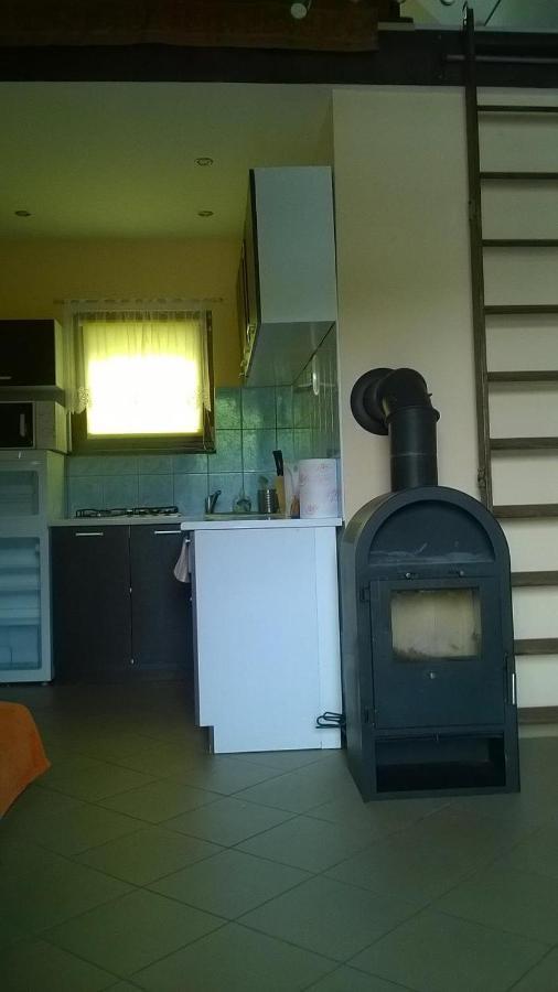 Apartamenty, Domki, Wedkowanie بارلينك المظهر الخارجي الصورة